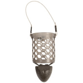 Кормушка рыболовная Preston HEXMESH PLASTIC BULLET FEEDER - LARGE 20G Кормушка рыболовная Preston HEXMESH PLASTIC BULLET FEEDER - LARGE 20G