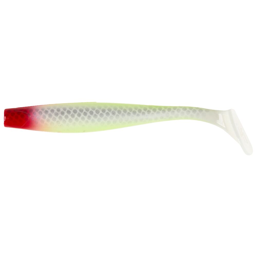 Виброхвосты LJ 3D Series KUBIRA SWIM SHAD 7,0in(15,00)/PG17 2шт.