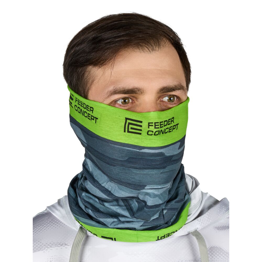 Шарф-бандана Feeder Concept BANDANA GR