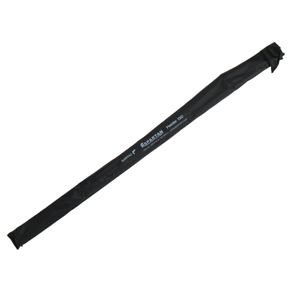 Удилище фидер. Salmo Spartan FEEDER 150 3.60