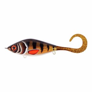 Воблер Strike Pro Guppie 110мм 70гр тонущий