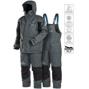 Костюм зим. Norfin ELEMENT FLT 01 р.S