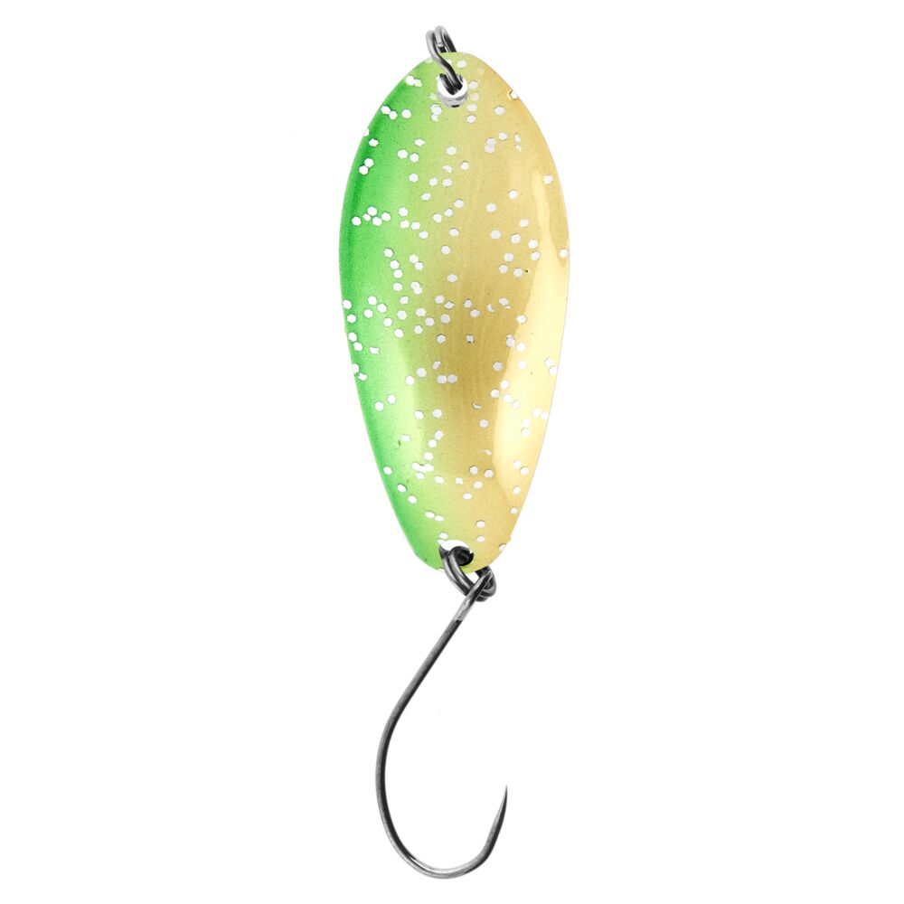 Lucky John CLEO 35 Lucky John CLEO 35