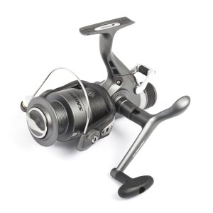 Катушка безынерц. Salmo Sniper BAITFEEDER 1 40BR