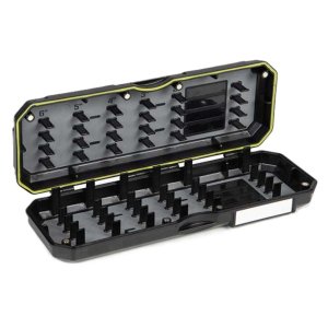 Поводочника Matrix Hook Length Stroage Box - Slim 15cm