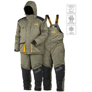 Костюм зим. Norfin ARCTIC 4 + 01 р.S