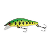 Воблер Daiwa TN Wise Minnow 50mm 5g FT Воблер Daiwa TN Wise Minnow 50mm 5g FT