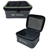 Емкость для прикорм. и насад. Feeder Concept EVA 260*212*120