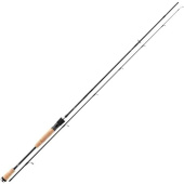 Удилище спин. Daiwa Lexa Spin 2.40m 7-28g, Jigger Удилище спин. Daiwa Lexa Spin 2.40m 7-28g, Jigger
