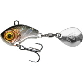 Блесна Select Тейл-спиннер Turbo 17.0g 29mm 07 Блесна Select Тейл-спиннер Turbo 17.0g 29mm 07