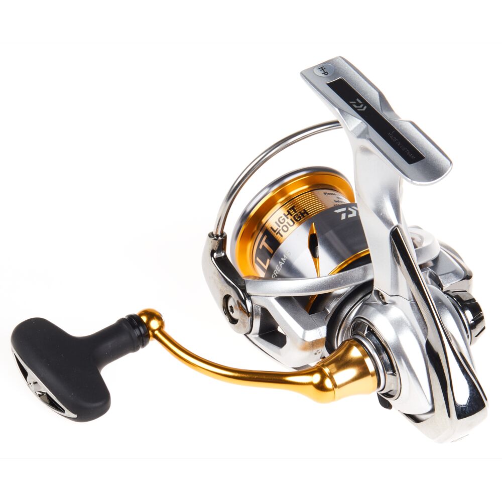 Катушка безынерц. Daiwa 21 Freams LT2500 Катушка безынерц. Daiwa 21 Freams LT2500