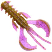 Съедобная силиконовая приманка Fish Magnet -SHREDER 1.6 9шт. Съедобная силиконовая приманка Fish Magnet -SHREDER 1.6 9шт.