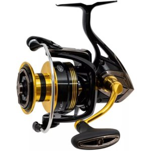 Катушка рыболовная RYOBI IXORNE 2500 9+1 W/SP