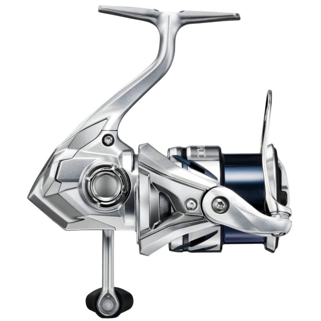 Катушка рыболовная Shimano Stradic 2000SFM Катушка рыболовная Shimano Stradic 2000SFM