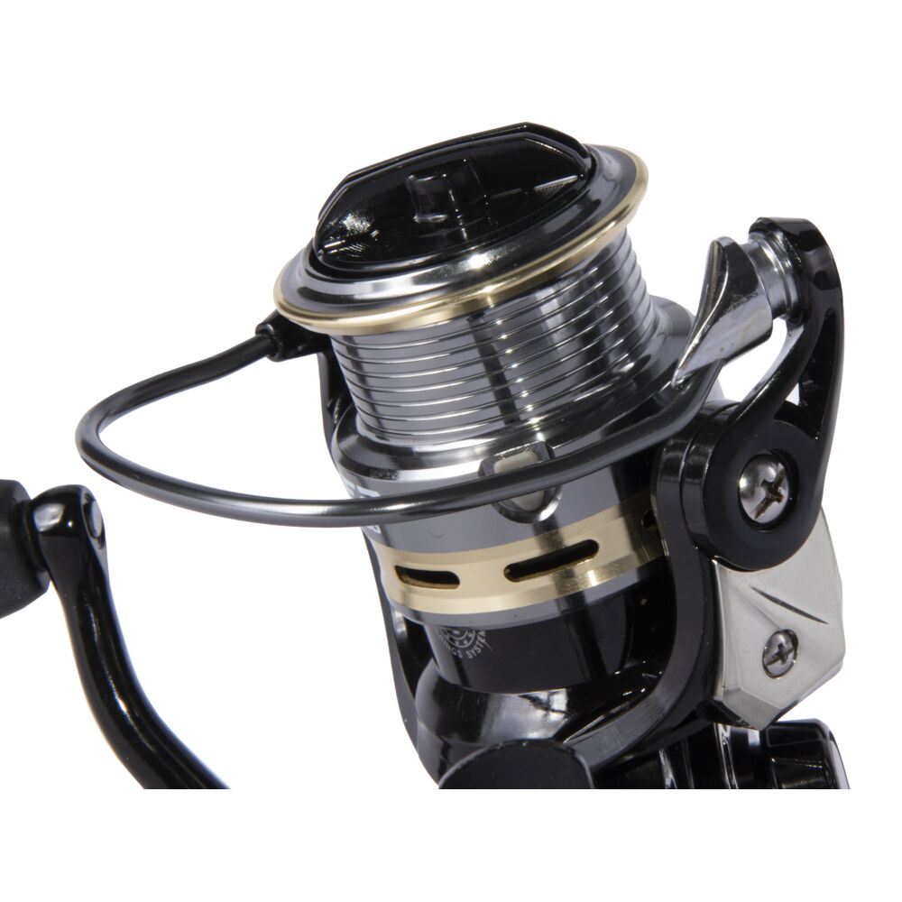 Катушка безынерц. Salmo Sniper SPIN II 4 30FD Катушка безынерц. Salmo Sniper SPIN II 4 30FD