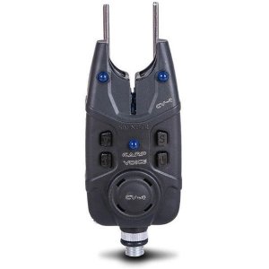 Сигнализатор поклёвки SAENGER Carp Voice 4 V.T.S. Blue