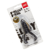 Приманка мягкая LJ 3D Series Vibro FROG V-Leg 2.5in (65.00)/009 1шт. Приманка мягкая LJ 3D Series Vibro FROG V-Leg 2.5in (65.00)/009 1шт.