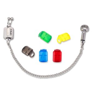 Свингер (сигнализатор поклёвки) ANACONDA Vipex Steel Cube Hanger