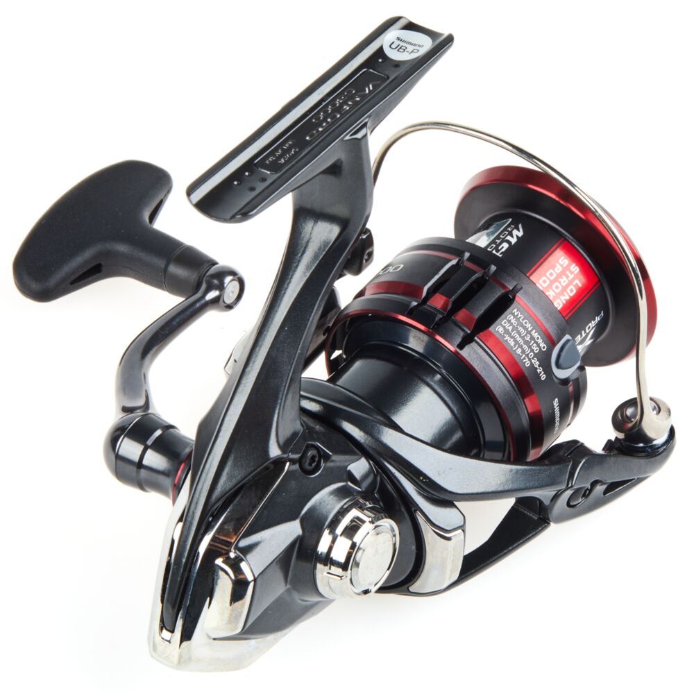 Катушка Shimano Vanford C3000 Катушка Shimano Vanford C3000
