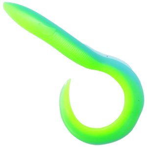 Съедобная силиконовая приманка Fish Magnet -UGOR 5.5