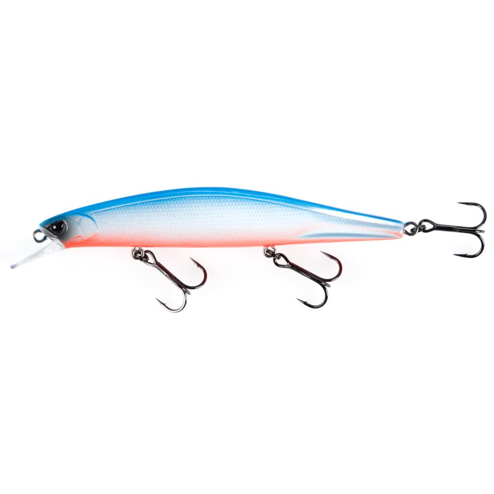 Воблер сусп. LJ Pro Series MAKORA SP 11.00/324