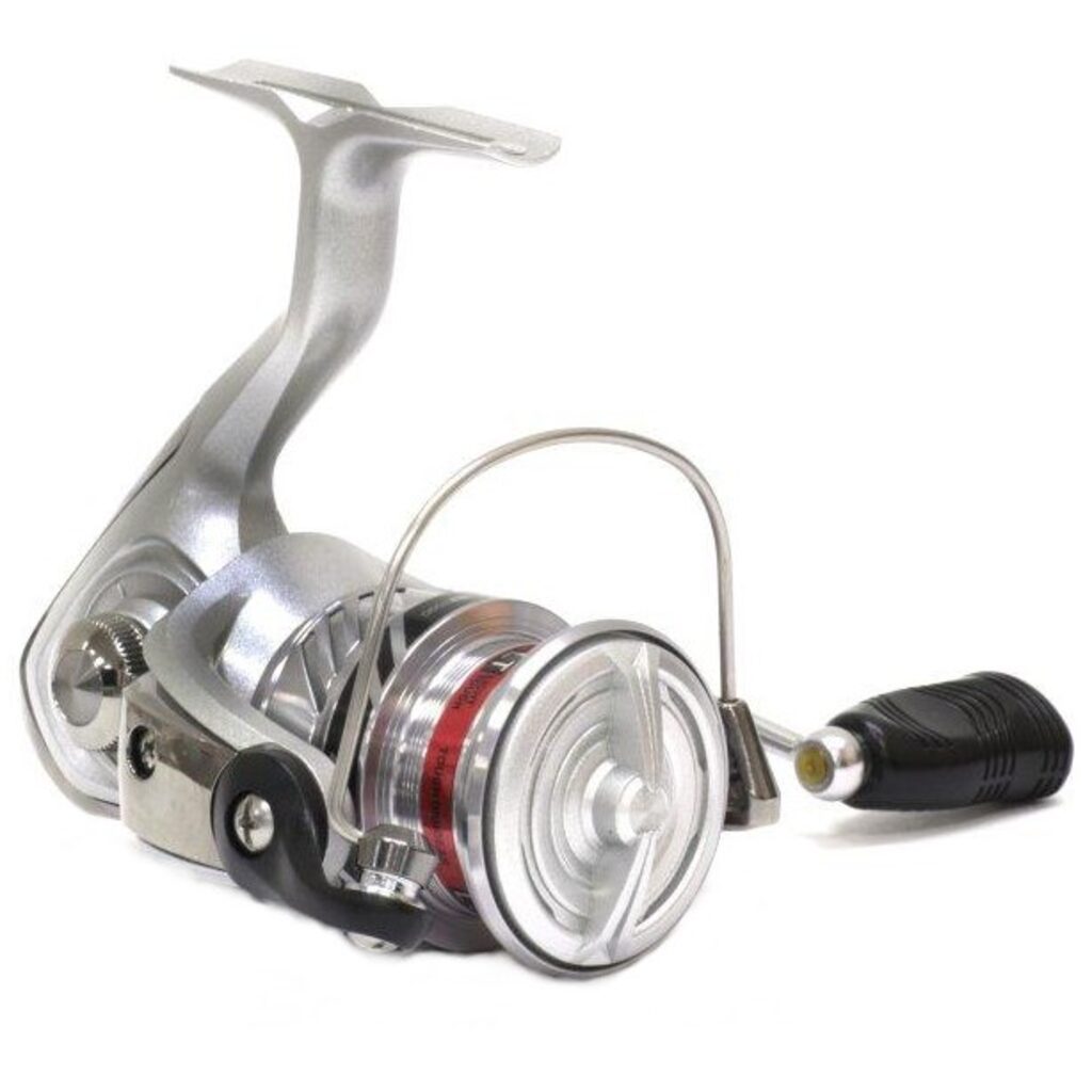 Катушка безынерц. Daiwa 20 CROSSFIRE LT 2000 Катушка безынерц. Daiwa 20 CROSSFIRE LT 2000