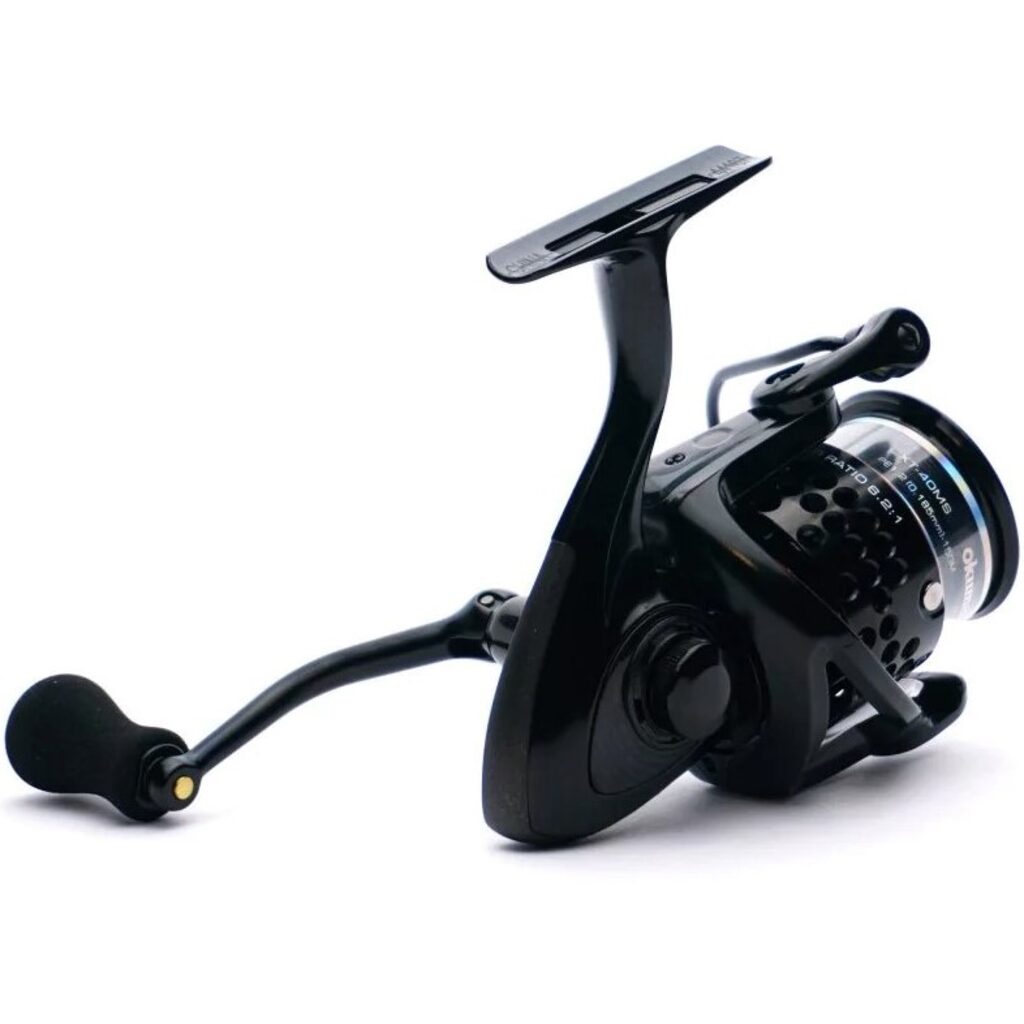 Катушка безынерционная Okuma Ceymar XT Match CXT-40MS Катушка безынерционная Okuma Ceymar XT Match CXT-40MS