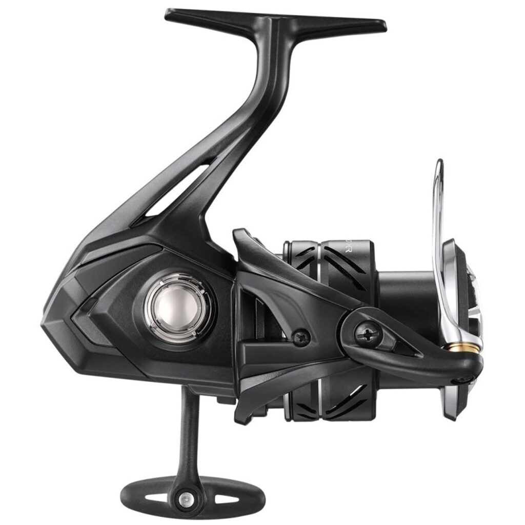Катушка рыболовная Shimano Aero XR C5000 Катушка рыболовная Shimano Aero XR C5000