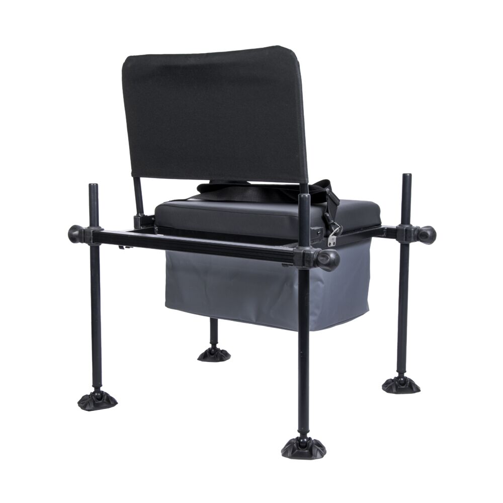 Кресло рыболовное фидерное Feeder Concept СHAIR COMFORT Кресло рыболовное фидерное Feeder Concept СHAIR COMFORT