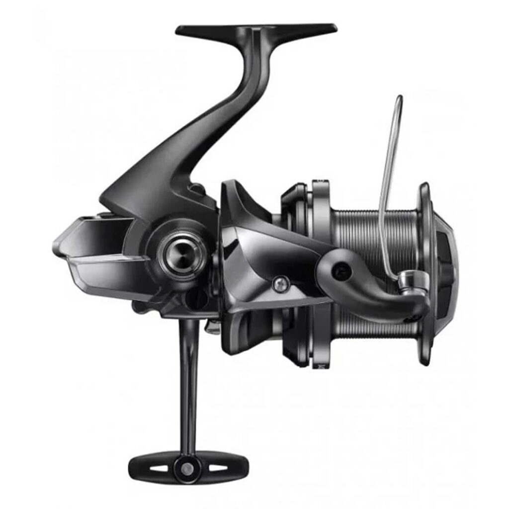 Катушка рыболовная Shimano Aerlex XTC14000
