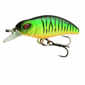 Воблер Daiwa PX Micro MNW30F-SR fire tiger