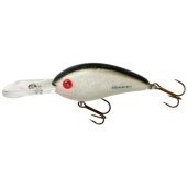 Воблер PRADCO Bomber Fat Free Shad Jr EMERALD SPARKLE Воблер PRADCO Bomber Fat Free Shad Jr EMERALD SPARKLE