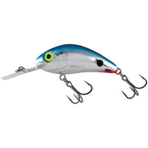 Воблер плав. Salmo RUTTLIN HORNET  RH-055-FL-RTS