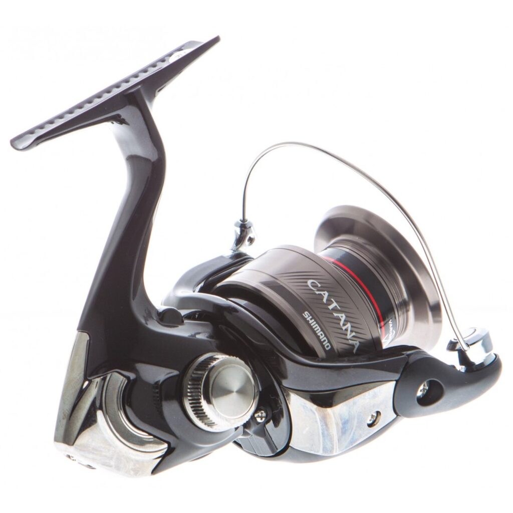 Катушка Shimano Catana 4000 FD Катушка Shimano Catana 4000 FD