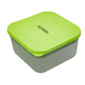 Коробка рыболов. для прикорм. и насад. с крыш. FC FEEDER BAIT BOX 170×170×95