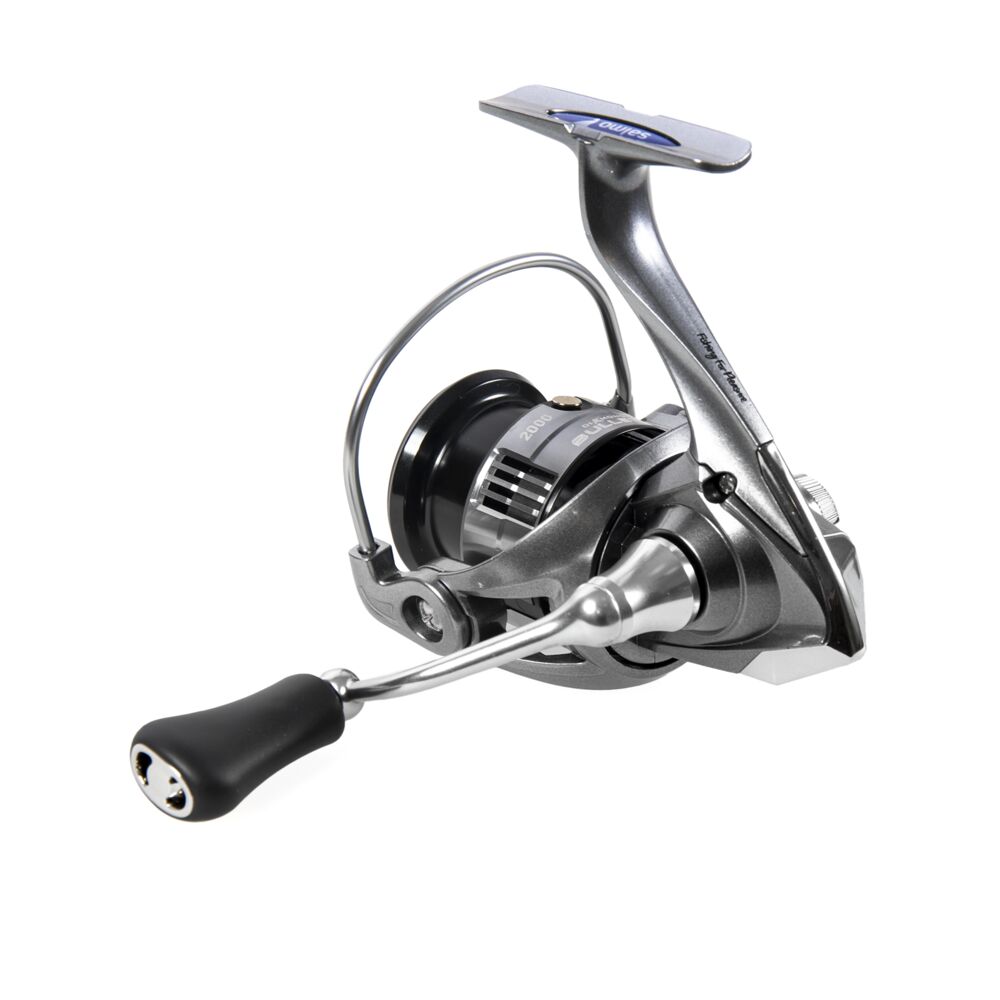 Катушка безынерц. Salmo Diamond BULLET 6 2000FD