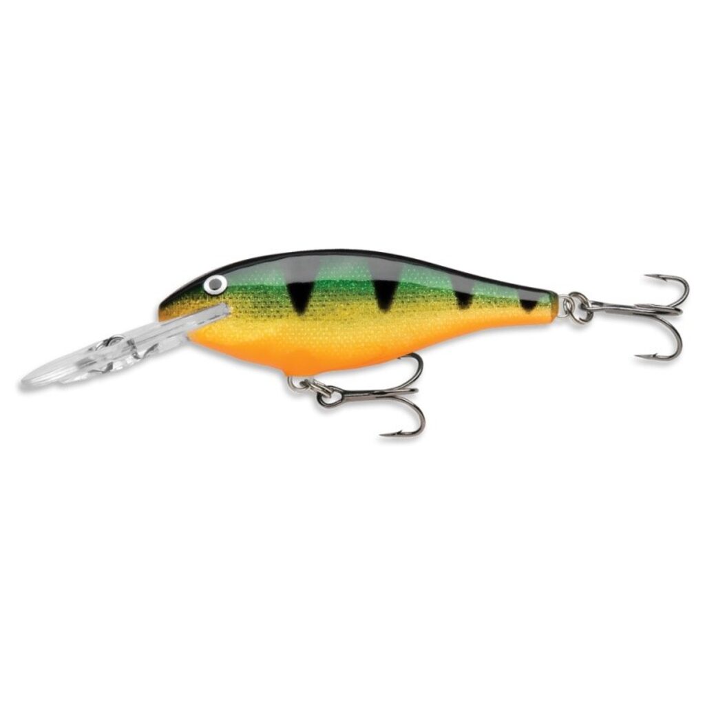 Rapala SHAD RAP 90F