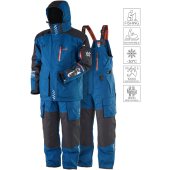 Костюм зим. Norfin TORNADO PRO NL 01 р.S Костюм зим. Norfin TORNADO PRO NL 01 р.S