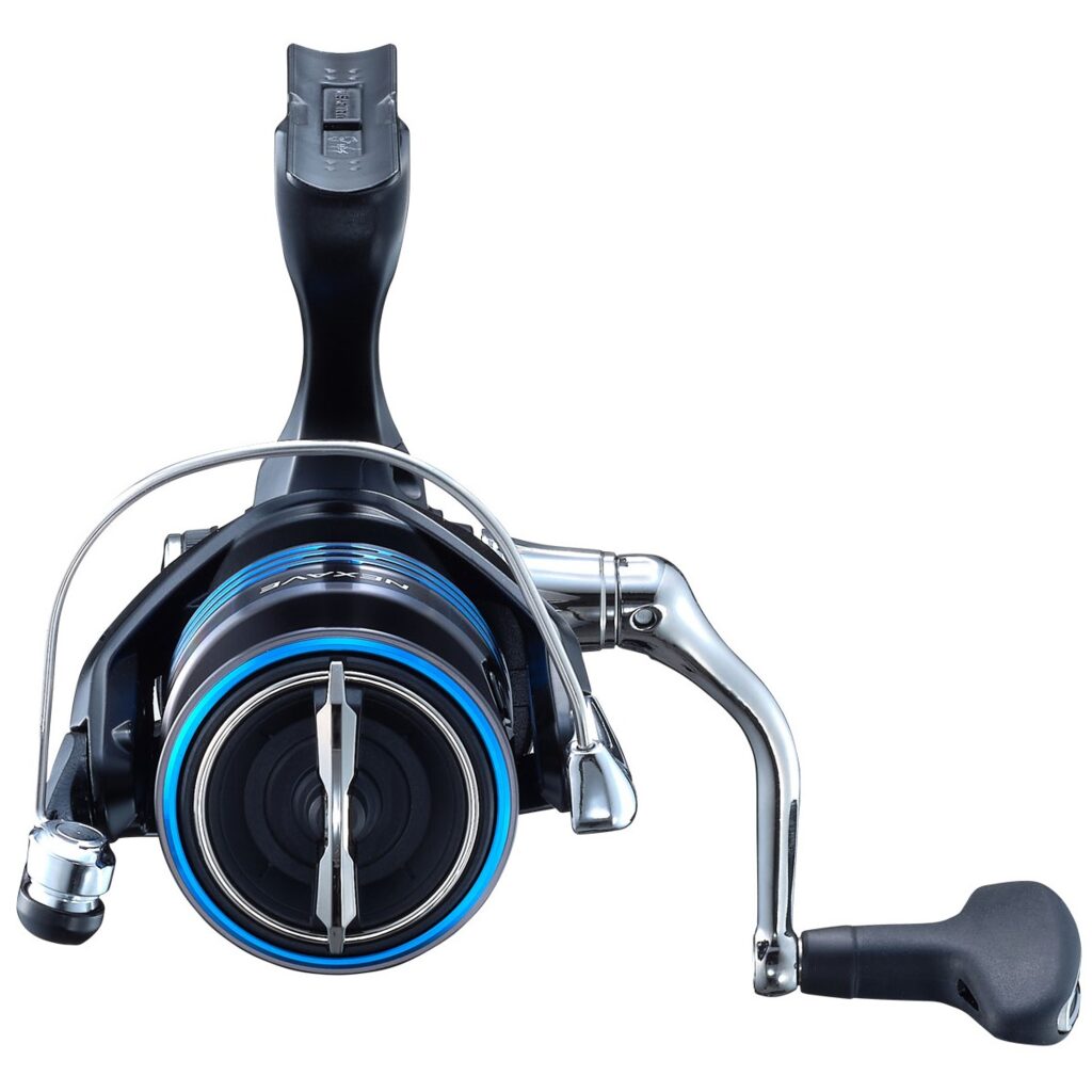 Катушка Shimano Nexave FI4000 Катушка Shimano Nexave FI4000