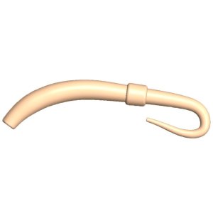 Силиконовая приманка TroutMania Skally 2.4 цв.016 (7шт.)
