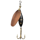 Блесна вр.MYRAN Panter Spinnare 7g.Koppar