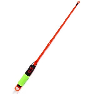 Сторожок лавсан. Salmo MODE RED 10см/тест 0.5г