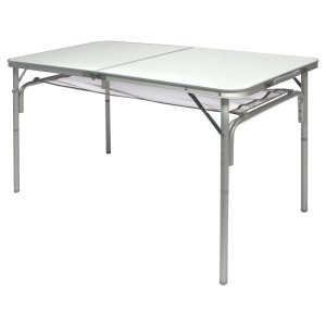 Стол туристический склад. Norfin GAULA-M NFL Alu 90x61