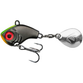 Блесна Select Тейл-спиннер Turbo 7.0g 20mm 14 Блесна Select Тейл-спиннер Turbo 7.0g 20mm 14