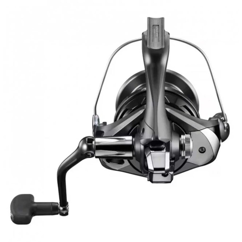 Катушка рыболовная Shimano Aerlex XTC14000