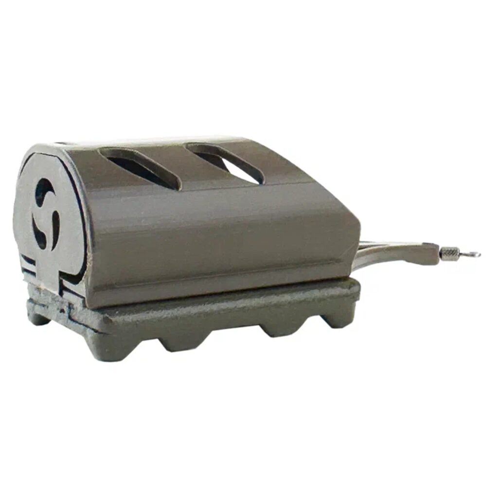Кормушка фидерная Aquatic речная RIVER FEEDER 120гр.