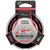 Флюорокарбон Intech FC Shock Leader 50м 0.123мм 1.0кг Флюорокарбон Intech FC Shock Leader 50м 0.123мм 1.0кг