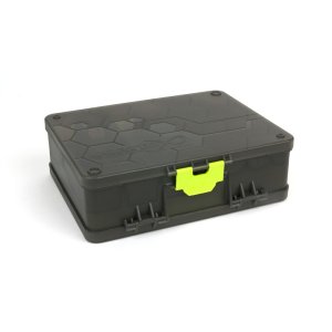 Коробка рыболовная Matrix Double Feeder&Tackle
