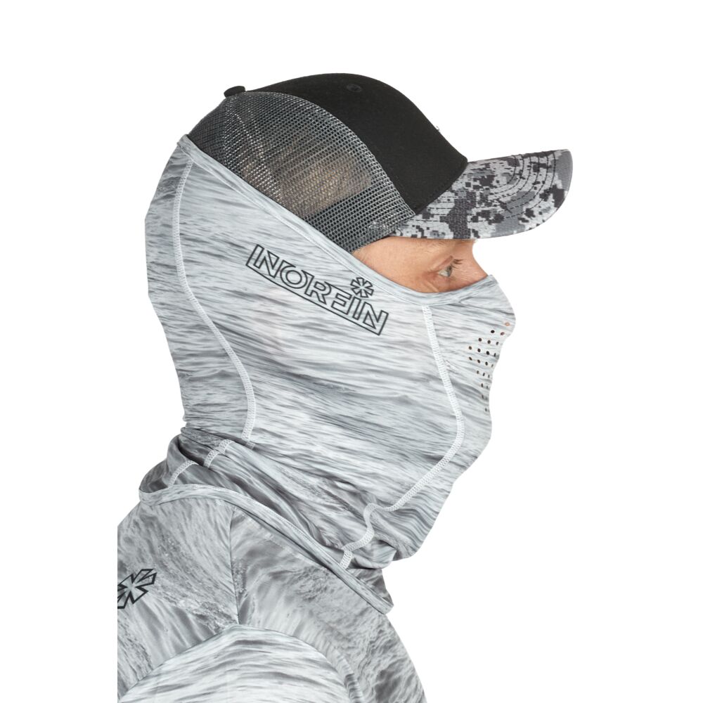 Снуд Norfin SUN PRO NINJA GAITER Снуд Norfin SUN PRO NINJA GAITER