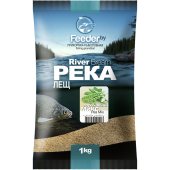 Состав рыболовный Expert Original Река Лещ Гороховый микс Состав рыболовный Expert Original Река Лещ Гороховый микс
